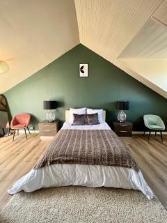 Chez Maurice - Stylish French Country House - Cherrueix - 2