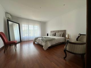 Quinta da Lu - Azorean Villa - 2