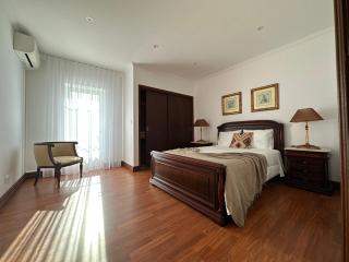 Quinta da Lu - Azorean Villa - 1