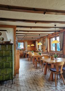 Almgasthaus Glocknerblick - Grosskirchheim - 7
