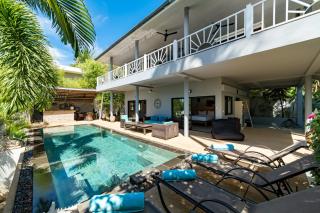 Stylish 3 Bedroom Pool Villa KBR1 - Koh Samui - 3