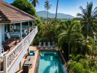 Stylish 3 Bedroom Pool Villa KBR1 - Koh Samui - 9