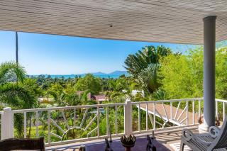 Stylish 3 Bedroom Pool Villa KBR1 - Koh Samui - 2