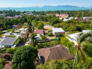 Stylish 3 Bedroom Pool Villa KBR1 - Koh Samui - 5
