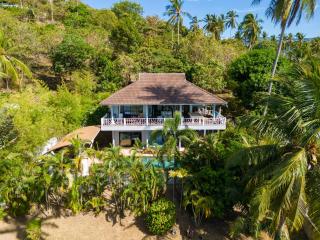 Stylish 3 Bedroom Pool Villa KBR1 - Koh Samui - 6