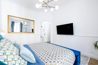 Nice Renting - FRANCE - Luxury Suite Palace Love Jacuzzi - Few meters from Sea - Nice - 2