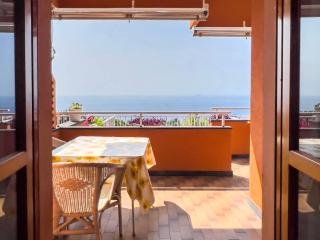 Casa vista mare le Ginestre - Varazze - 9