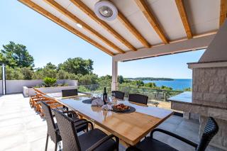 Villa Blue Panorama - Vela Luka - 6