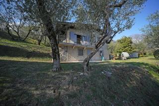 Ville in uliveto vista lago - VILLA CASALIVA - Pulciano - 5