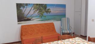 Cala di Seta Apartment - Ambra - 1