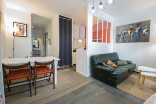 Studio Tarbes Marcadieu - Tarbes - 5