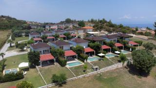 Olympic Kosmas Villas - Hanioti - 9