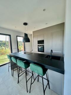 Standing Villa Ajaccio - 8