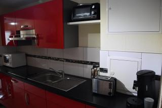 B&M Apartment - Zierenberg - 7