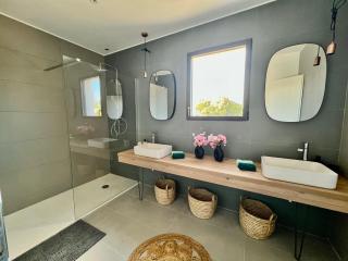 Standing Villa Ajaccio - 7