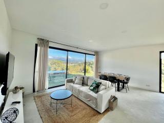 Standing Villa Ajaccio - 2