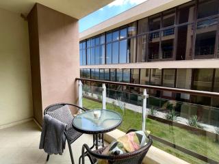 Apartment Sand Lilies - 5