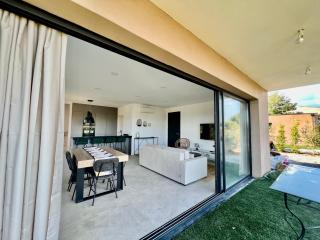 Standing Villa Ajaccio - 5