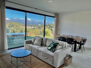 Standing Villa Ajaccio - 3