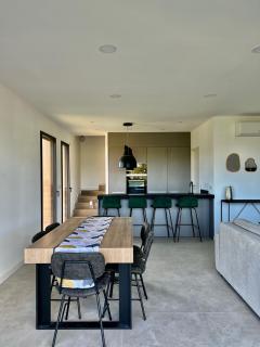 Standing Villa Ajaccio - 1