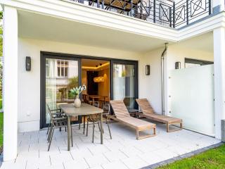 Quartier am Strand - App 01 - Heringsdorf - 4