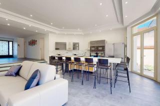 10.Studio#Creteil#Loft#Cinéma - Créteil - 4