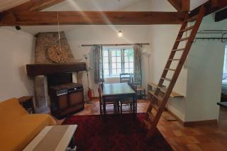 Gîte Rustique - Périgord Vert - La Collina 24300 - Abjat - 3