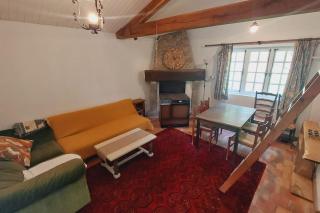 Gîte Rustique - Périgord Vert - La Collina 24300 - Abjat - 1