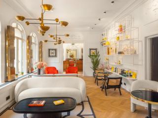 Solly Hôtel Paris - 8
