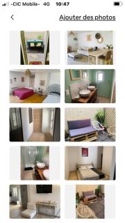 Chez Berthe - Arles - 0