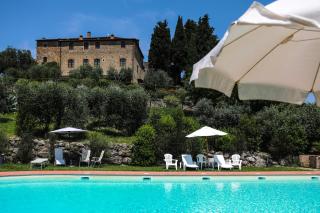 Suite Montagnana - San Gimignano - 9