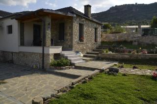 Persefoni's Home - Ioannina - 9