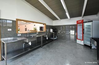 אוטופיה בצפון - מתחם אירוח מפואר - 6