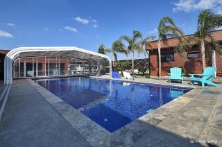 אוטופיה בצפון - מתחם אירוח מפואר - 7