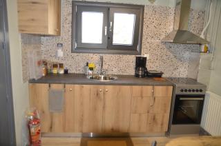 Persefoni's Home - Ioannina - 1