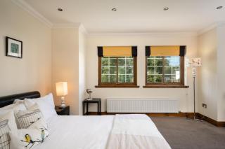Achnagairn Estate - Self-catering Mini Manors - Beauly - 7