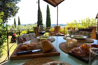 Suite Montagnana - San Gimignano - 5