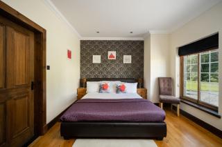 Achnagairn Estate - Self-catering Mini Manors - Beauly - 2