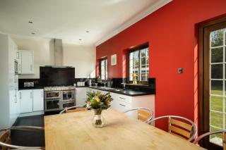 Achnagairn Estate - Self-catering Mini Manors - Beauly - 1