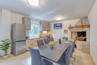 Casa Martina with Whirlpool - 8