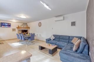 Casa Martina with Whirlpool - Barban - 3
