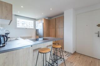 Beautiful apartment 5 minutes from the lake - Annecy - 1
