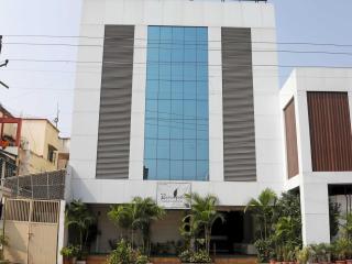 Hotel O 10671 Hotel Sai Prem - Nashik - 9