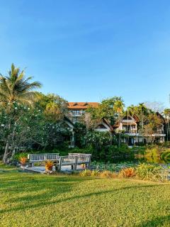 Rawi Warin Resort And Spa - SHA Extra Plus - Ko Lanta - 9