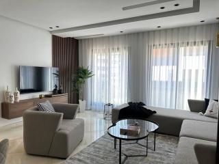 Sunny 2 Bedrooms - By AppartAli - Casablanca - 4