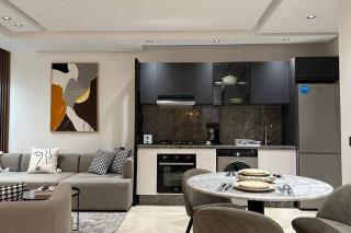 Sunny 2 Bedrooms - By AppartAli - Casablanca - 2