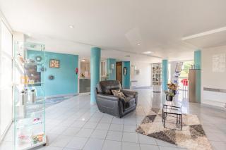 Appart'City Classic Rennes Ouest - Rennes - 8