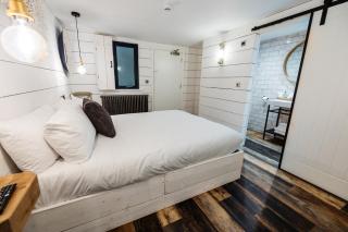 Bashall Barn - 8
