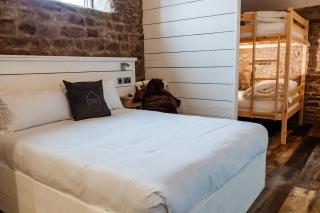 Bashall Barn - Clitheroe - 7