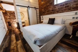 Bashall Barn - Clitheroe - 9